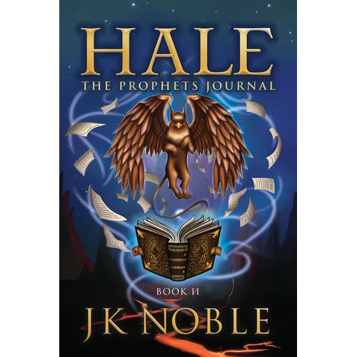 Hale: The Prophet's Journal