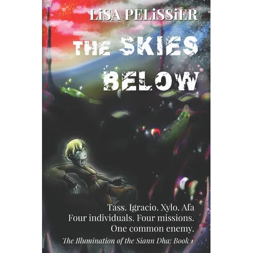 The Skies Below