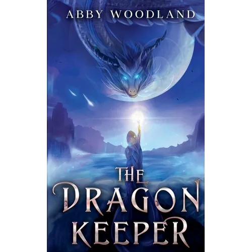 The Dragon Keeper
