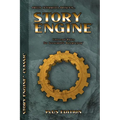 Story Engine Plus Edition: Universal Rules for Scenematic Roleplaying
