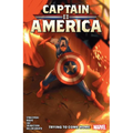 Captain America by J. Michael Straczynski Vol. 2: Trying to Come Home