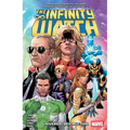 Infinity Watch: Universal Destruction