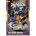 Uncanny X-Men by Gail Simone Vol. 2: The Dark Atery