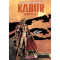 Kabur 4: Return to Thule
