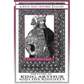 The Story of King Arthur and His Knights - A Book That Inspired Tolkien: With Original Illustrations