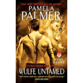 Wulfe Untamed