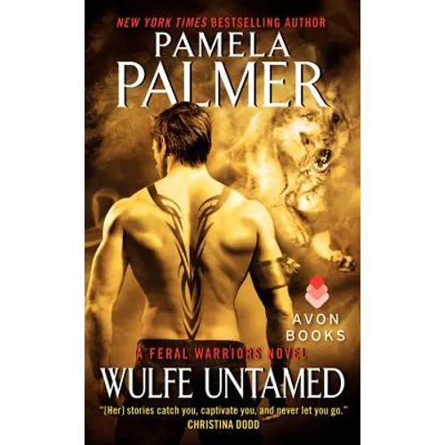 Wulfe Untamed