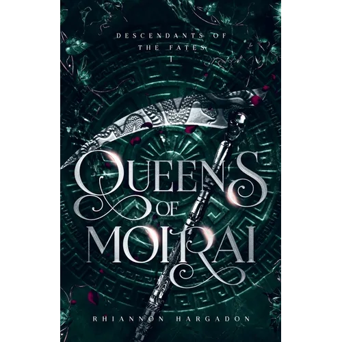 Queens of Moirai