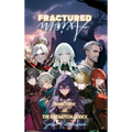 Fractured Axiom: Book Three of The Kremøtoa Codex