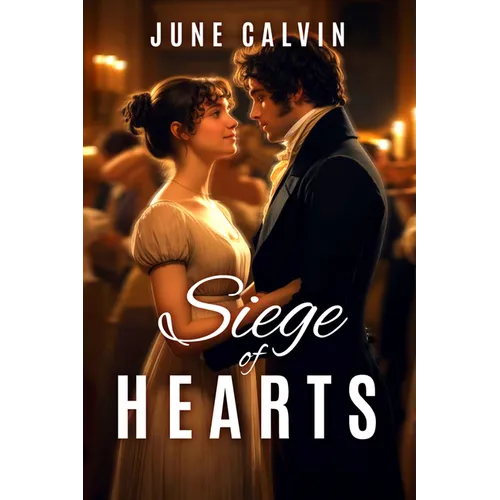 Siege of Hearts