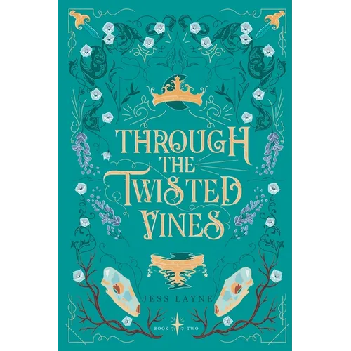 Through the Twisted Vines
