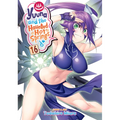 Yuuna and the Haunted Hot Springs Vol. 16
