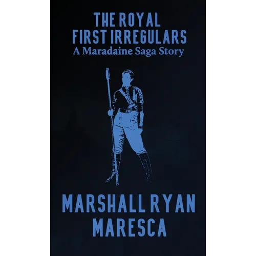 The Royal First Irregulars