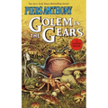 Golem in the Gears