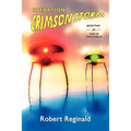 Operation Crimson Storm: War of Two Worlds, Book Two