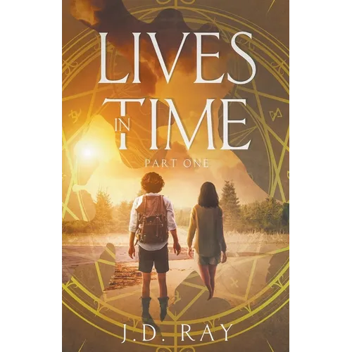 Lives in Time: Part One