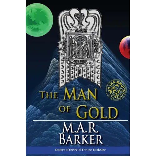 The Man of Gold