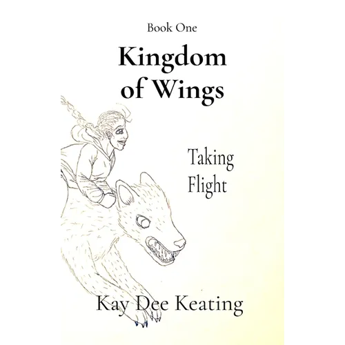 Kingdom of Wings: Taking Flight