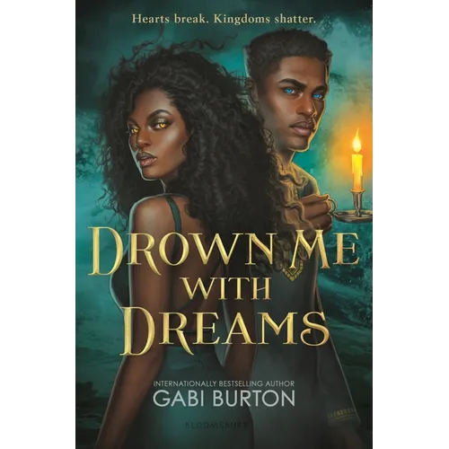 Drown Me with Dreams