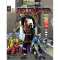 The Island of Doctor Destroyer (6th Edition)