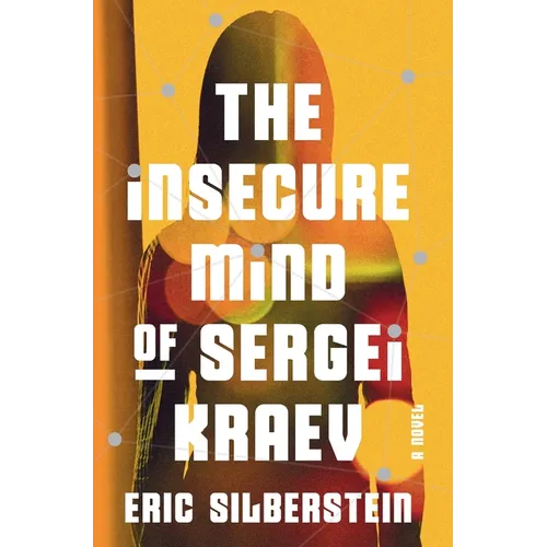 The Insecure Mind of Sergei Kraev