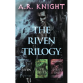 The Riven Trilogy