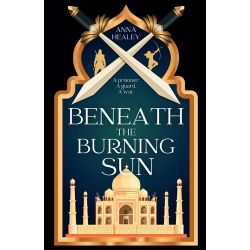 Beneath the Burning Sun