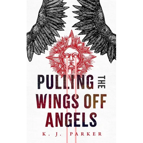 Pulling the Wings Off Angels