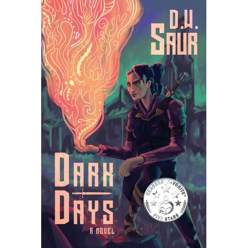 Dark Days