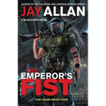 The Emperor's Fist: A Blackhawk Novel