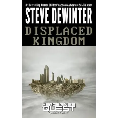 Displaced Kingdom