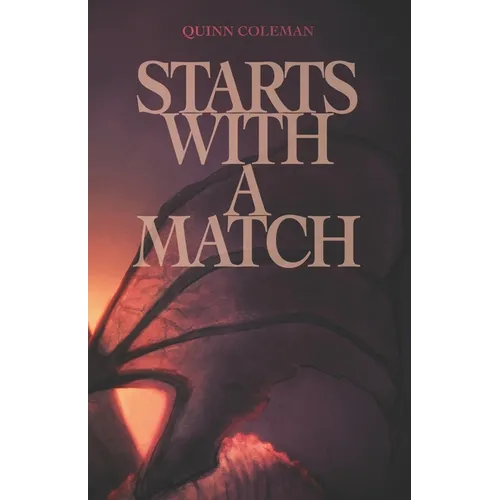 Starts with a Match