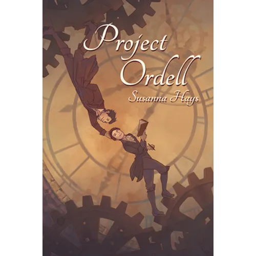 Project Ordell