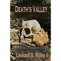 Death's Valley: Predators of Darkness Series: Book Four