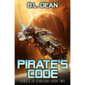 Pirate's Code: A Space Opera Adventure
