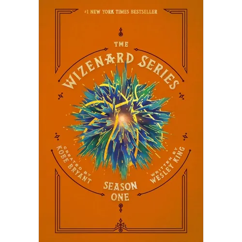 The Wizenard Series: Season One, Collector's Edition: Granity Studios