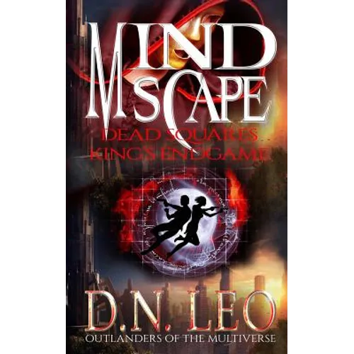 Mindscape Three: Dead Squares & King's Endgame