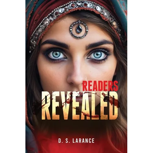 Readers Revealed