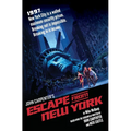 Escape From New York: The Official Novelization