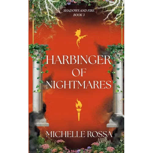 Harbinger of Nightmares