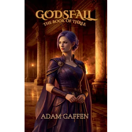 The Book of Three