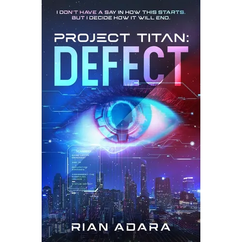 Project Titan: Defect
