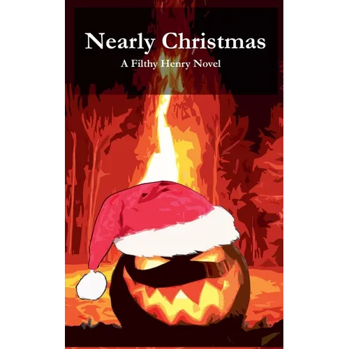 Nearly Christmas