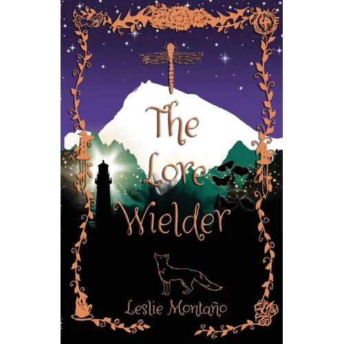 The Lore Wielder