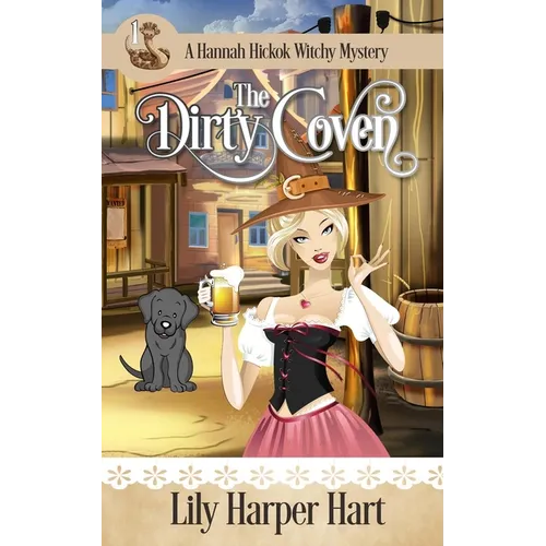 The Dirty Coven