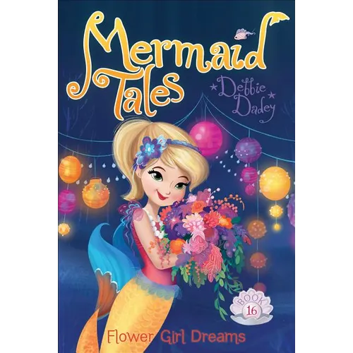 Flower Girl Dreams: Volume 16