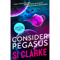Consider Pegasus: A space tale about unicorn rights