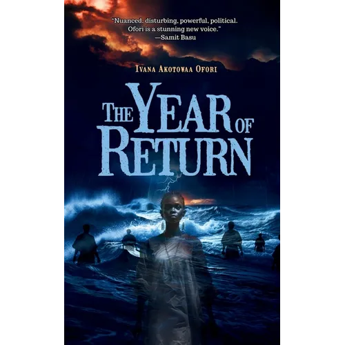 The Year of Return