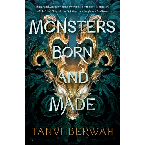 Monsters Born and Made