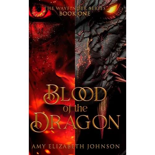 Blood of the Dragon